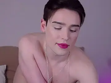 Stripchat Free Porn Cam of RobbyCharming
