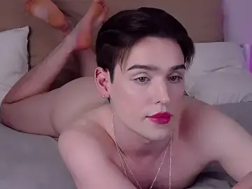 Stripchat Private Sex Chat of RobbyCharming