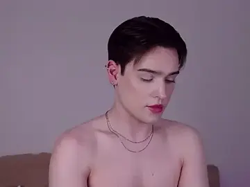 Stripchat Best live sex cam show of RobbyCharming