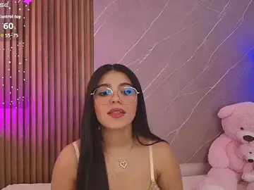 Stripchat Live Sex of ariana_jhonson1