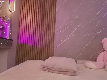 Stripchat Live Sex Cam of ariana_jhonson1