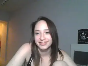 Stripchat Live Sex Cam of DarkMirel