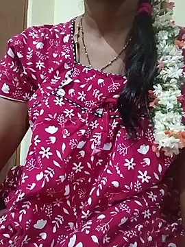 Stripchat Free Porn Cam of Kavya5500