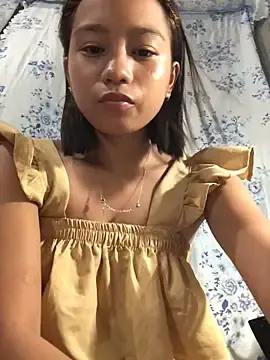 Stripchat Live Sex of Asianpinay_Skinny1818