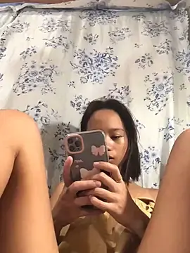 Stripchat Free Live Porn of Asianpinay_Skinny1818