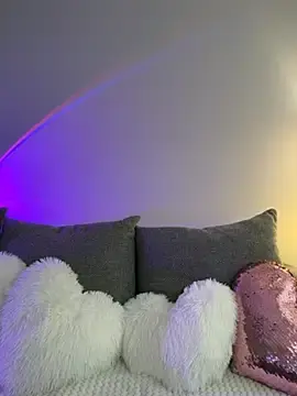 Stripchat Adult Webcam of BarbieXs