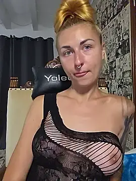Stripchat Private Sex Chat of kylie_blck