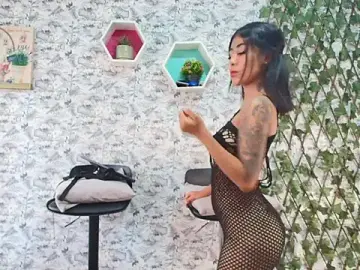 Stripchat Live Sex of Baby3hot