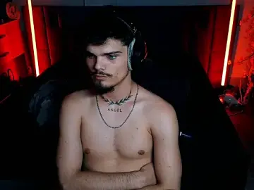 Stripchat Free Live Porn of JordanShow