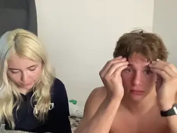 Stripchat Live Sex Cam of SofiaNLukaBabe