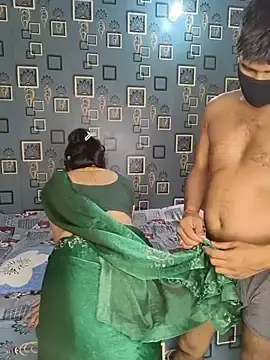 Stripchat Private Sex Chat of Indian_bhabhi01