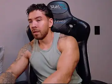 Stripchat Live Sex of owen_seth1