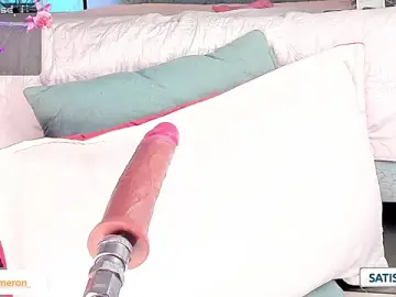 Stripchat Nude Webcam of JESSI_NAOMI