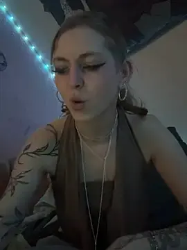 Stripchat Best Webcam of Lina-420