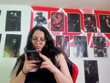 Stripchat Best live sex cam show of abril_onnel