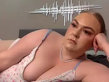 Stripchat Sex Chat of gracelovesxx