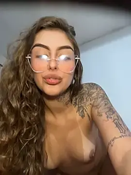 Stripchat Adult Webcam of miiabellovic