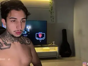 Stripchat Live Porn of RealGdiass