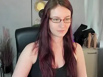 Stripchat Live Porn of emmaxDelight