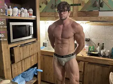 Stripchat Nude Webcam of ericeric507