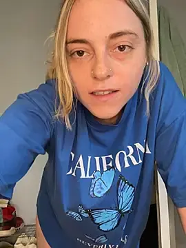 Stripchat Adult Webcams of jaseyrae