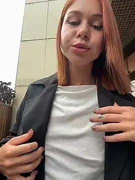 Stripchat Free Porn Cam of RosieSecret