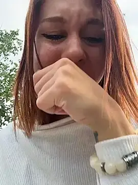 Stripchat Sex Chat of RosieSecret