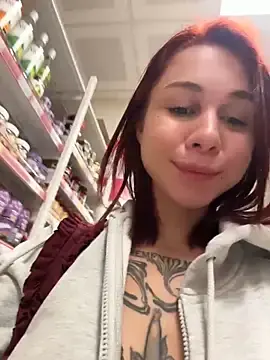 Stripchat Best live sex cam show of RosieSecret