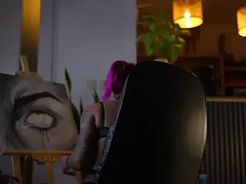 Stripchat Live Sex of Sarah_Pink