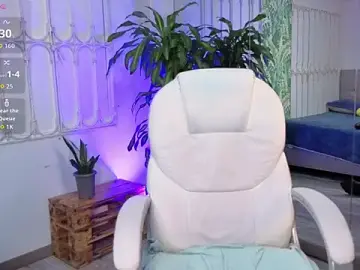 Stripchat Free Live Porn of baby_julieta00