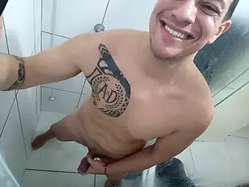 Stripchat Best live sex cam show of Jeff_pepper