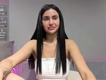 Stripchat Live Sex Cam of Mary__foxy