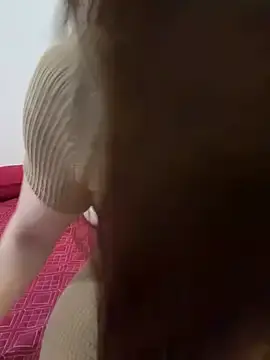 Stripchat Free Porn Cam of Quynhbabysexy
