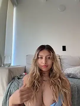 Stripchat Adult Webcams of amanda-medrano1