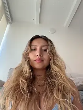 Stripchat Live Sex of amanda-medrano1
