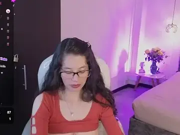 Stripchat Live Sex of Samantha_bloww1