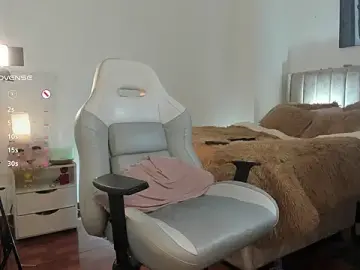 Stripchat Free Porn Cam of Madam_osher
