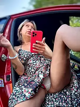 Stripchat Free Live Porn of Milena-MilfaXXX