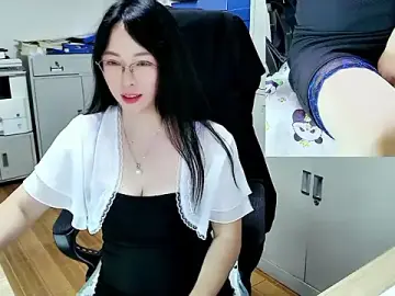 Stripchat Adult Video Chat of OL-Bai-Jie