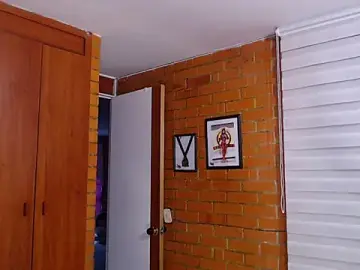 Stripchat Free Live Porn of Salome-sw