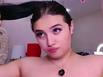 Stripchat Nude Webcam of JennyFerguson