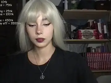 Stripchat Best Webcam of Yuna5343