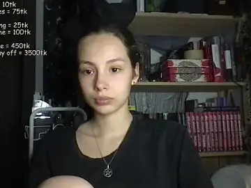 Stripchat Live Porn of Yuna5343