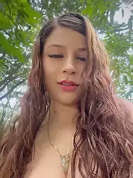 Stripchat Live Porn of sahorix1