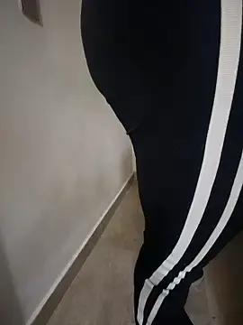 Stripchat Best Webcam of sahorix1