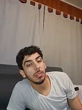 Stripchat Best Webcam of LeoyNicky98