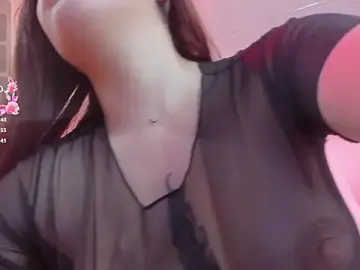 Stripchat Private Sex Chat of Sweet_bellaa_