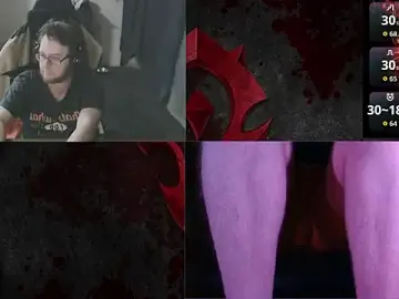 Stripchat Live Porn of R0dneyRude