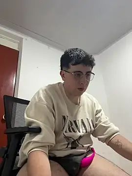 Stripchat Watch Live Sex Cams of Sam_Rush