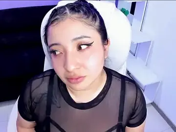 Stripchat Best live sex cam show of Emma_monserrat